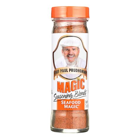 Bring a touch of magic to your kitchen with neat seasonings